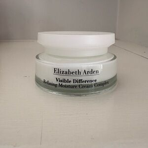 Elizabeth Arden Visible Difference Moisture Cream